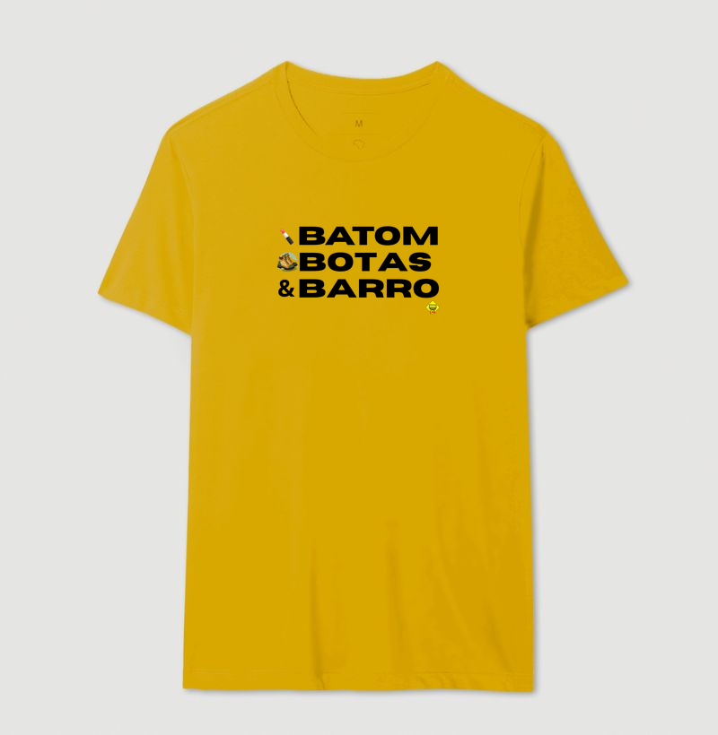 Camisa 16