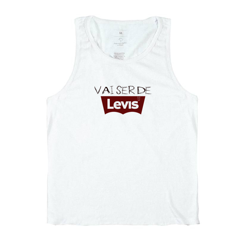 Vai ser de Levis - Imagem 3