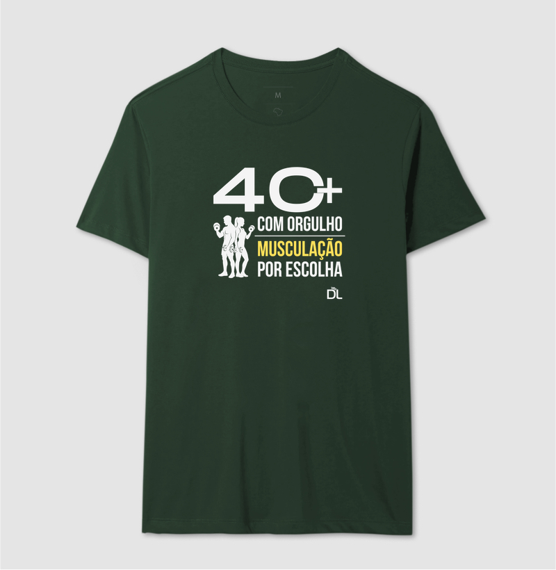 40 Mais Musculação - Imagem 15