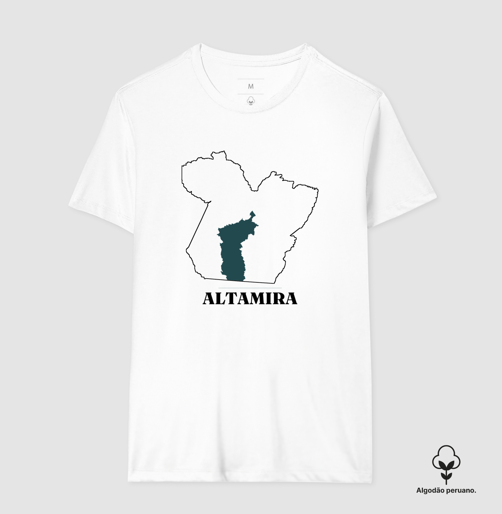 Altamira | Traço PA - Imagem 8