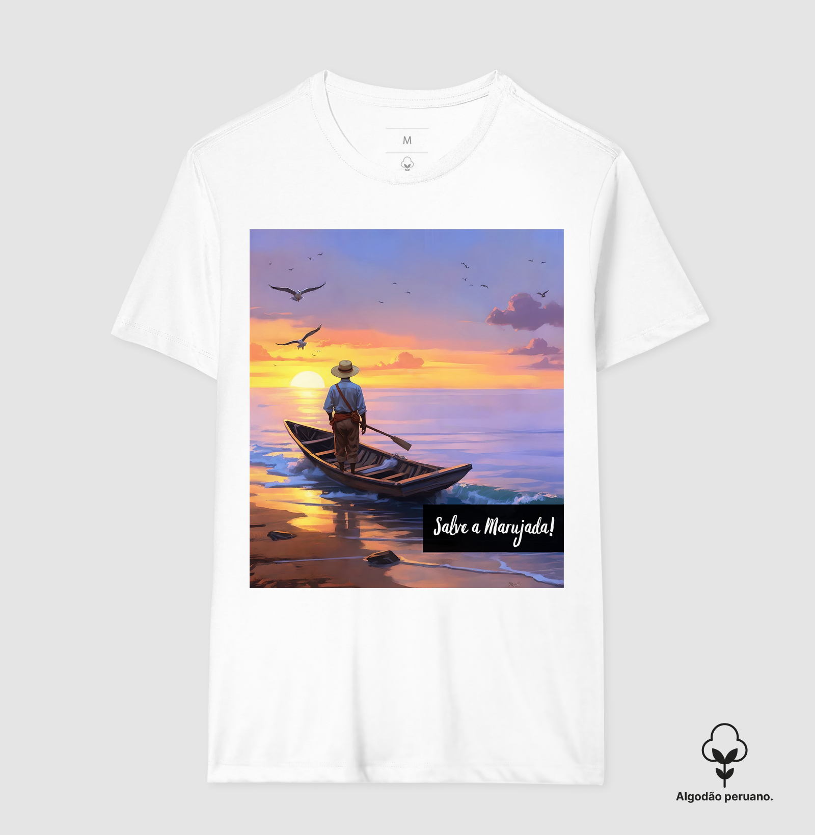 Camisa 4