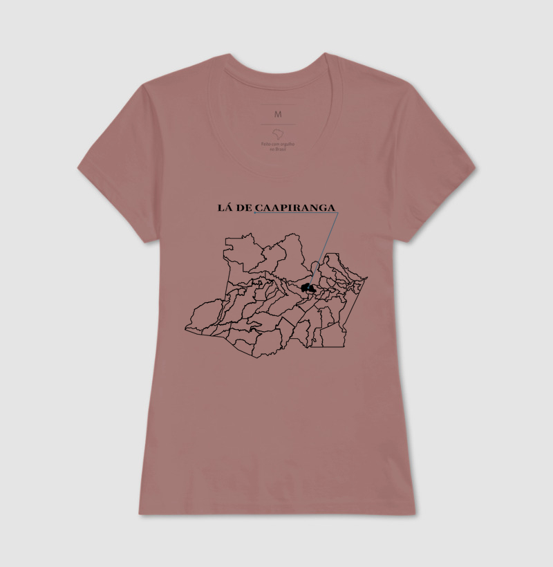 Caapiranga | Origem AM - Imagem 17