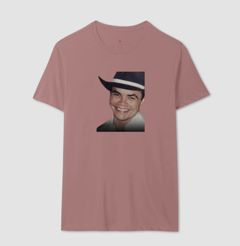 Camisa 16
