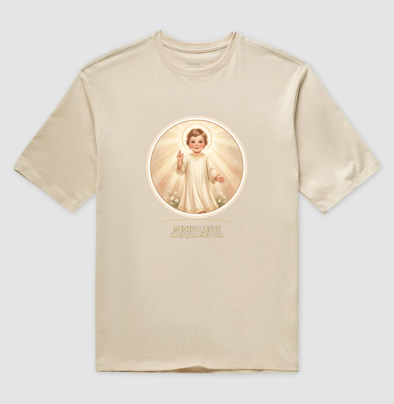 MENINO JESUS ABENÇOA MEU DIA - Imagem 3