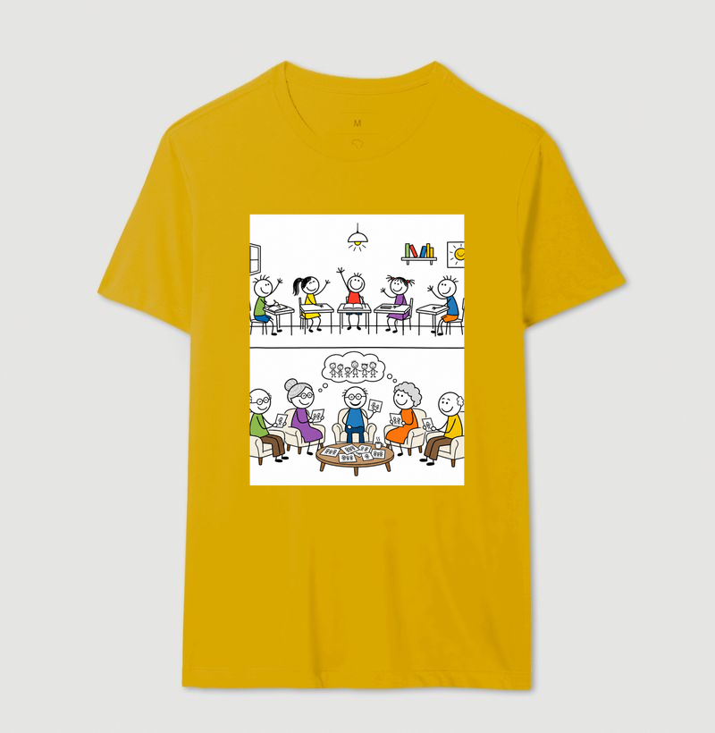 Camisa 11