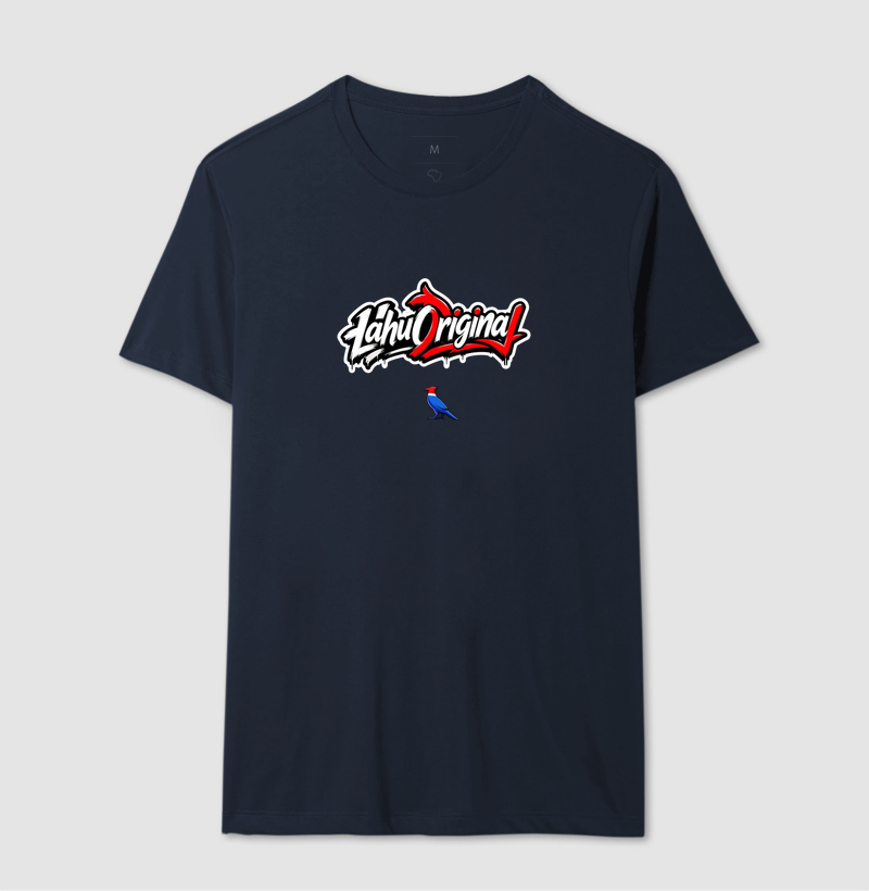  Essa estampa traduz o conceito de streetwear com personalidade, unindo arte, cor e atitude em uma composição que celebra o estilo de vida urbano e autêntico. - Imagem 6