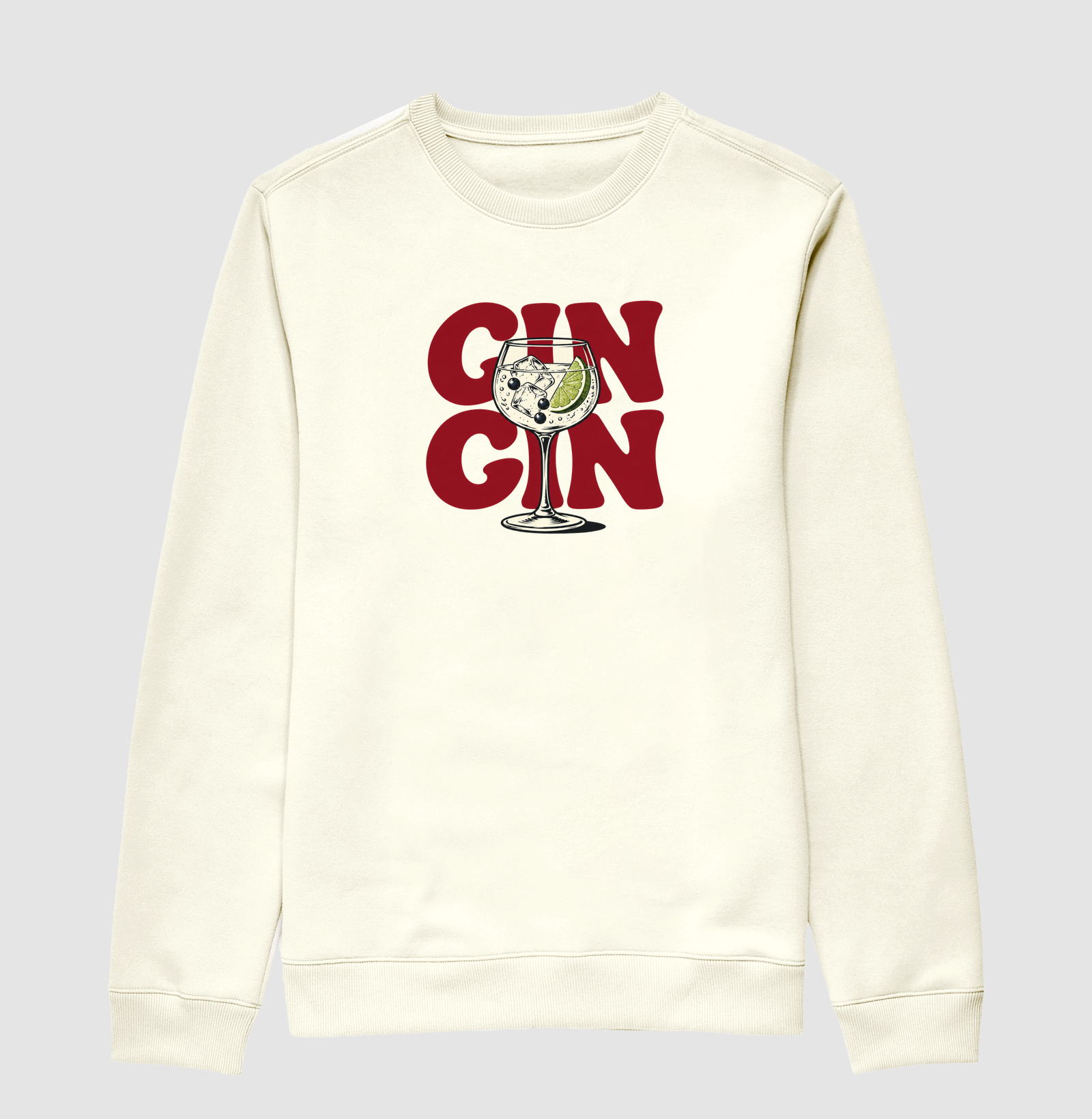 Gin Gin - Imagem 2