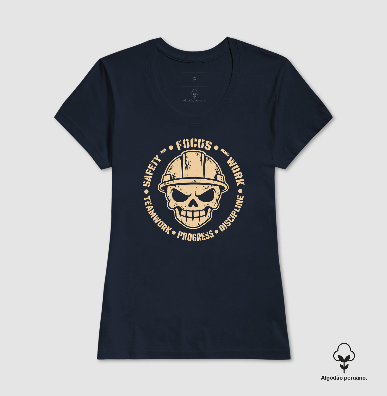 Caveira Stencil Emoji - Imagem 8