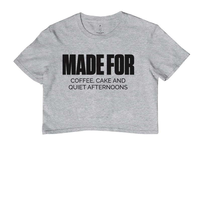 MADE FOR - Imagem 6