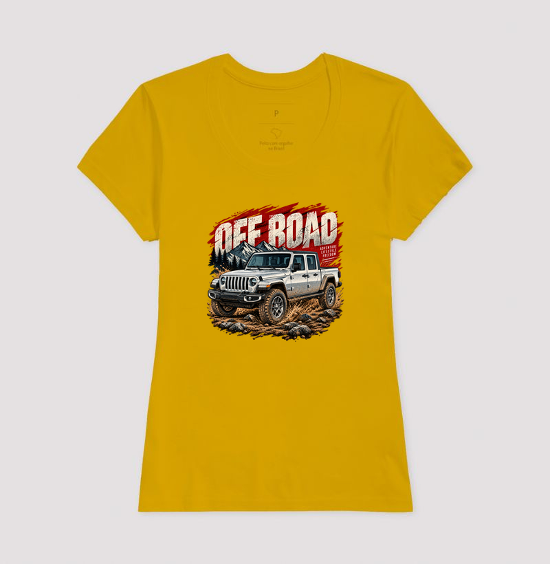 Jeep Gladiator - Offroad - Imagem 15