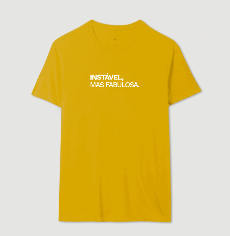 Instável, mas fabulosa - Imagem 14