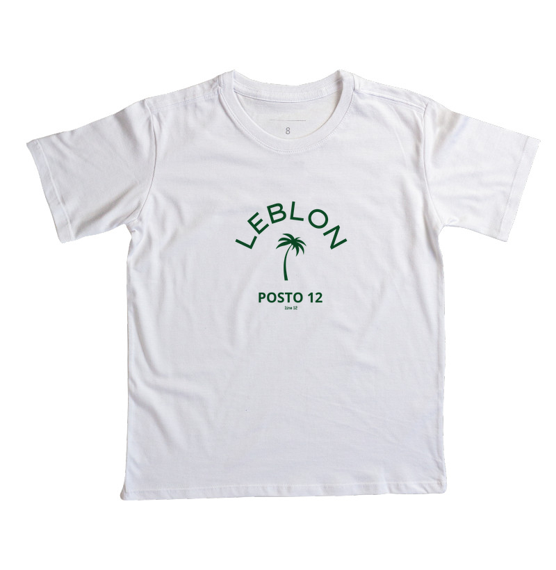 LEBLON POSTO 12 - Imagem 3