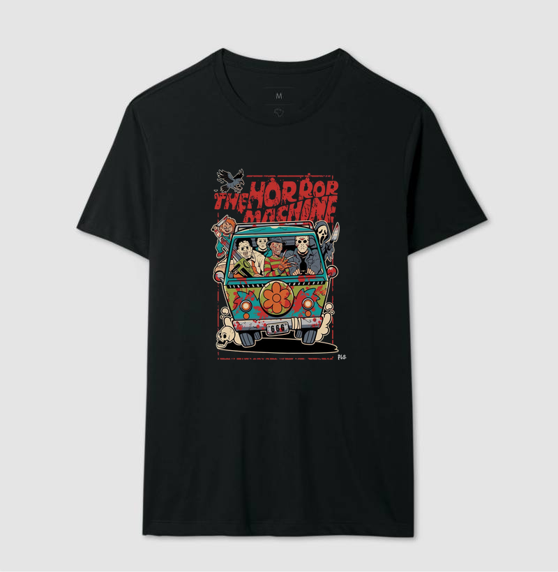 The Horror Machine - Imagem 5