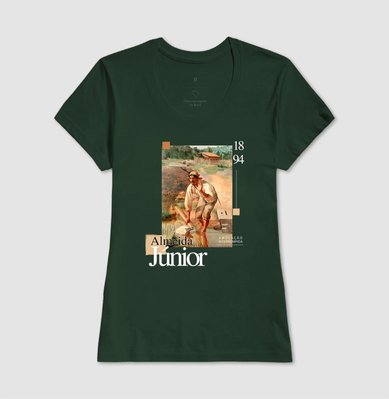 Camisa 12