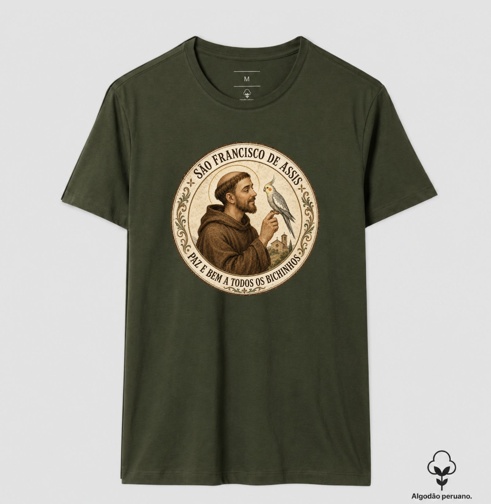 Camisa 6