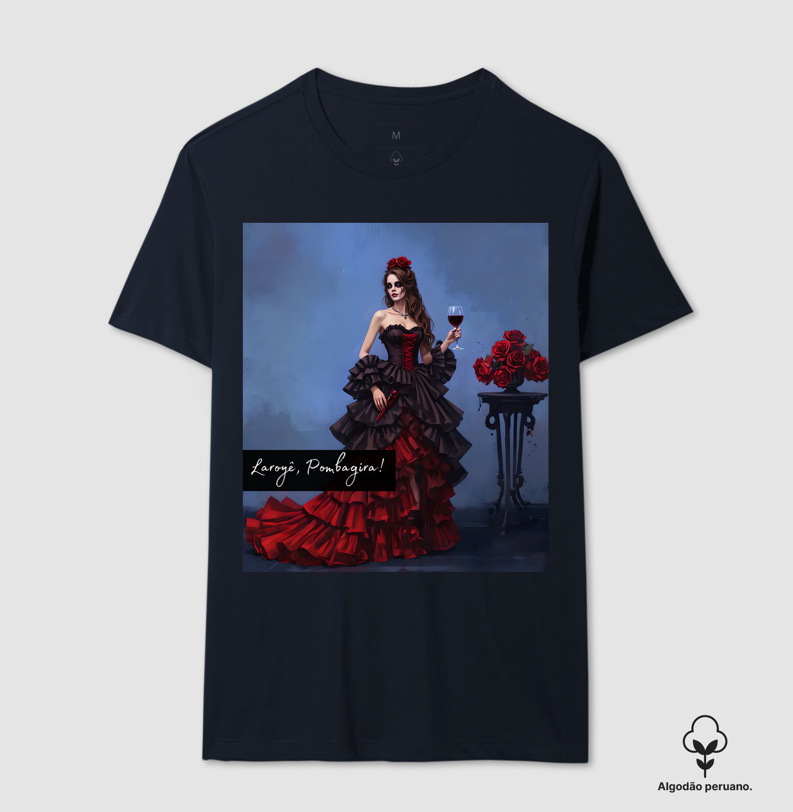 Camisa 6