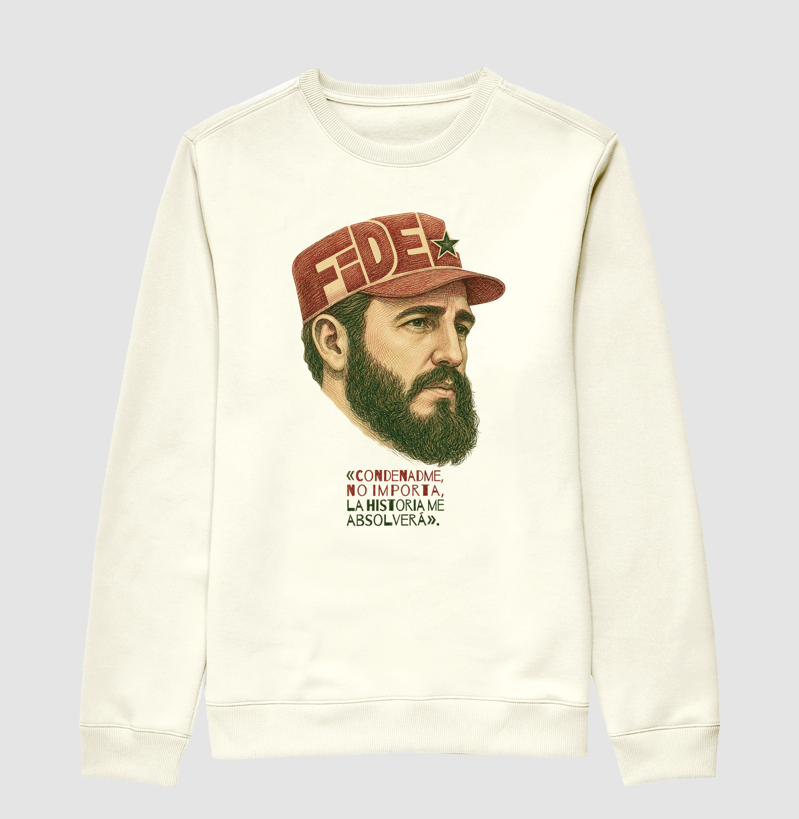 Camisa 1