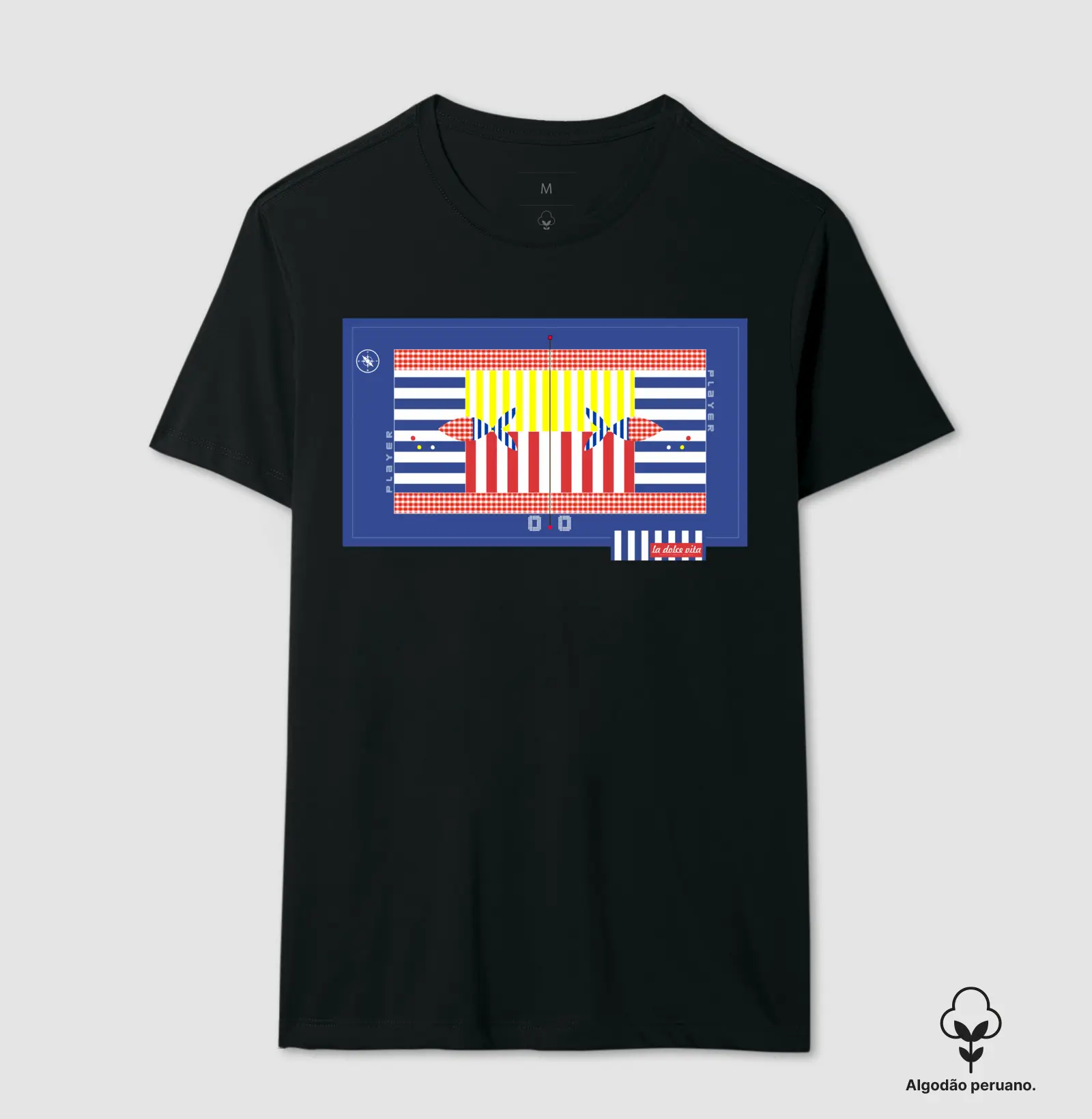 Camisa 1