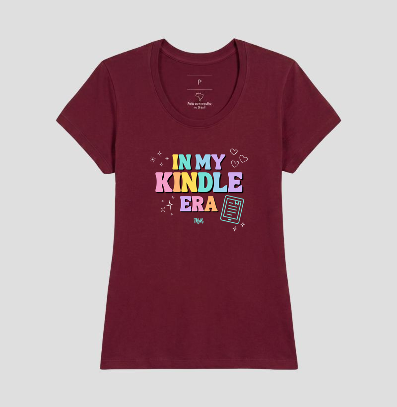 In My Kindle Era - Imagem 13