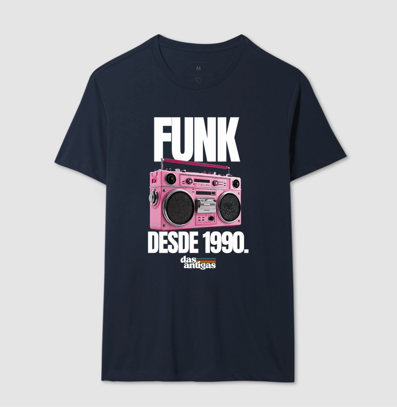 Funk Desde 1990. - Imagem 6
