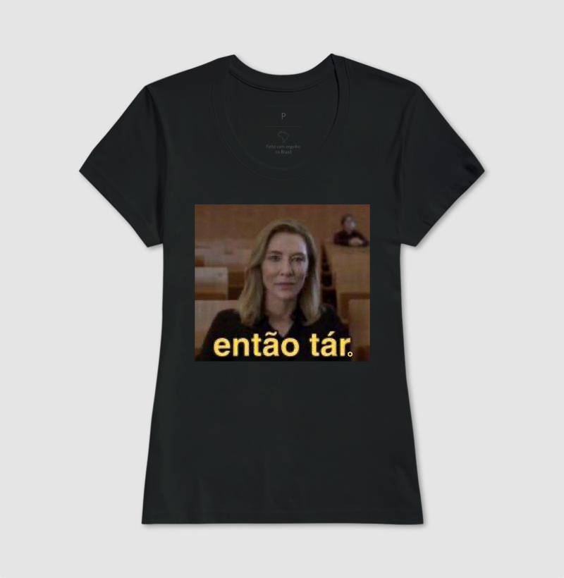Então "Tár" - Imagem 3