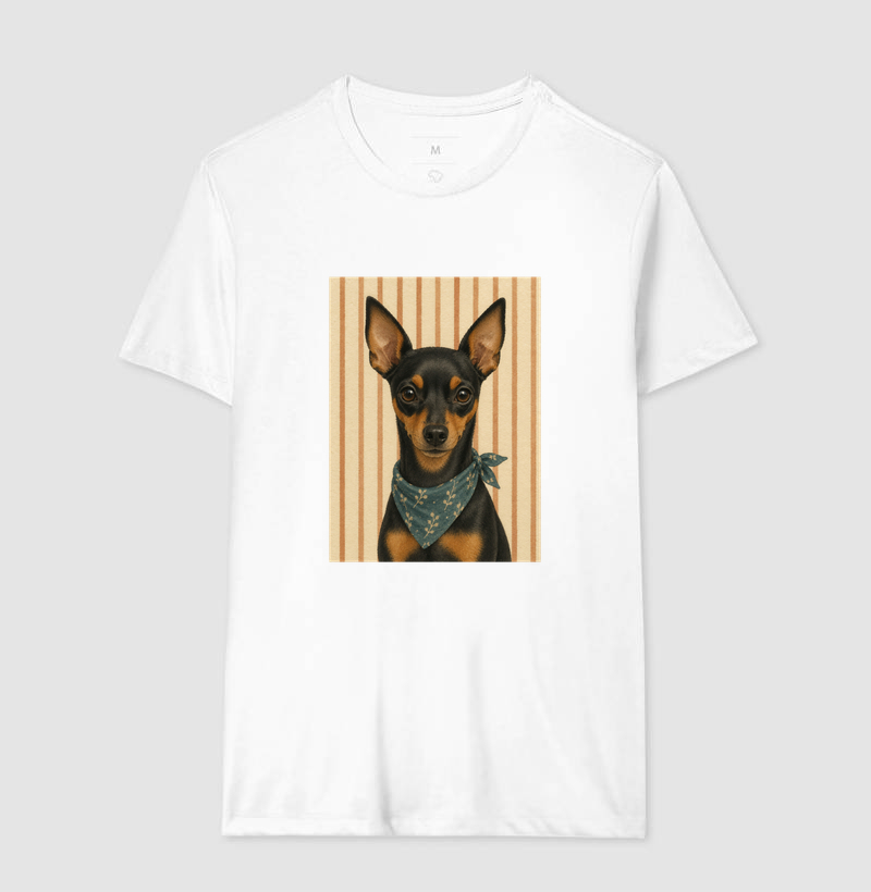 Pinscher - Gentle Paws - Imagem 4