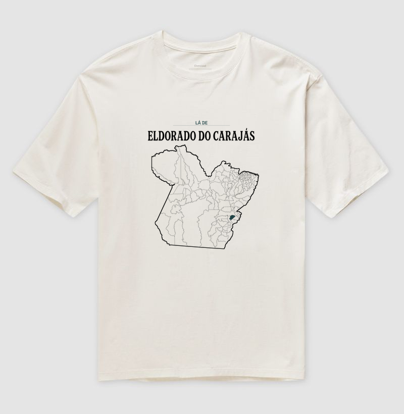 Eldorado do Carajás | Território PA - Imagem 4