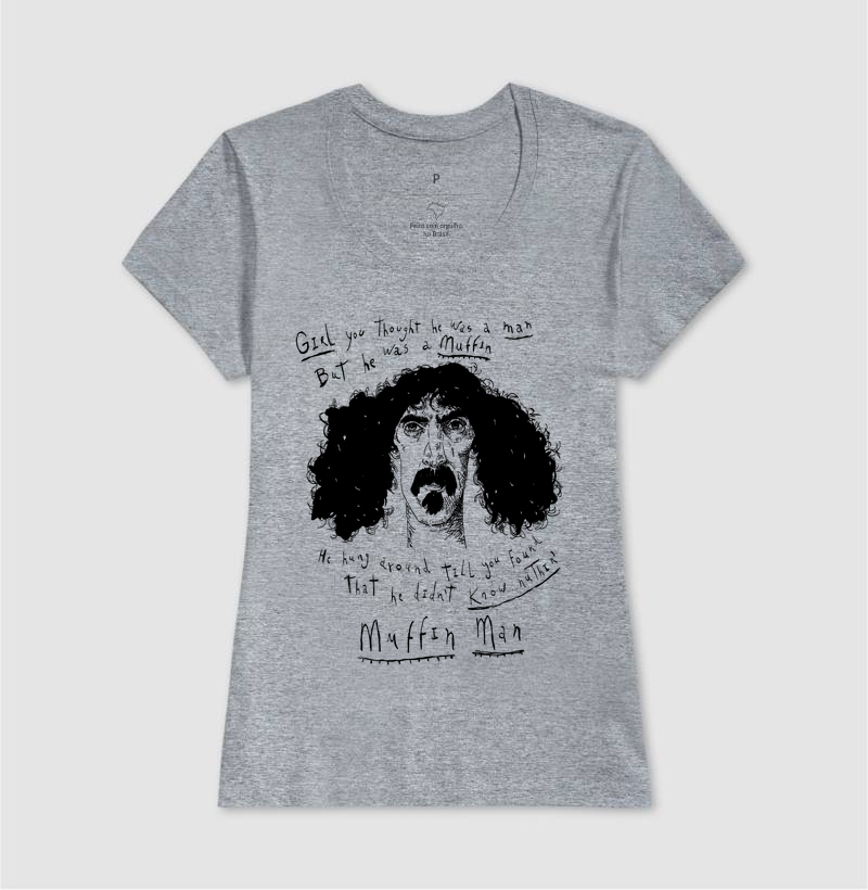 Camisa 5