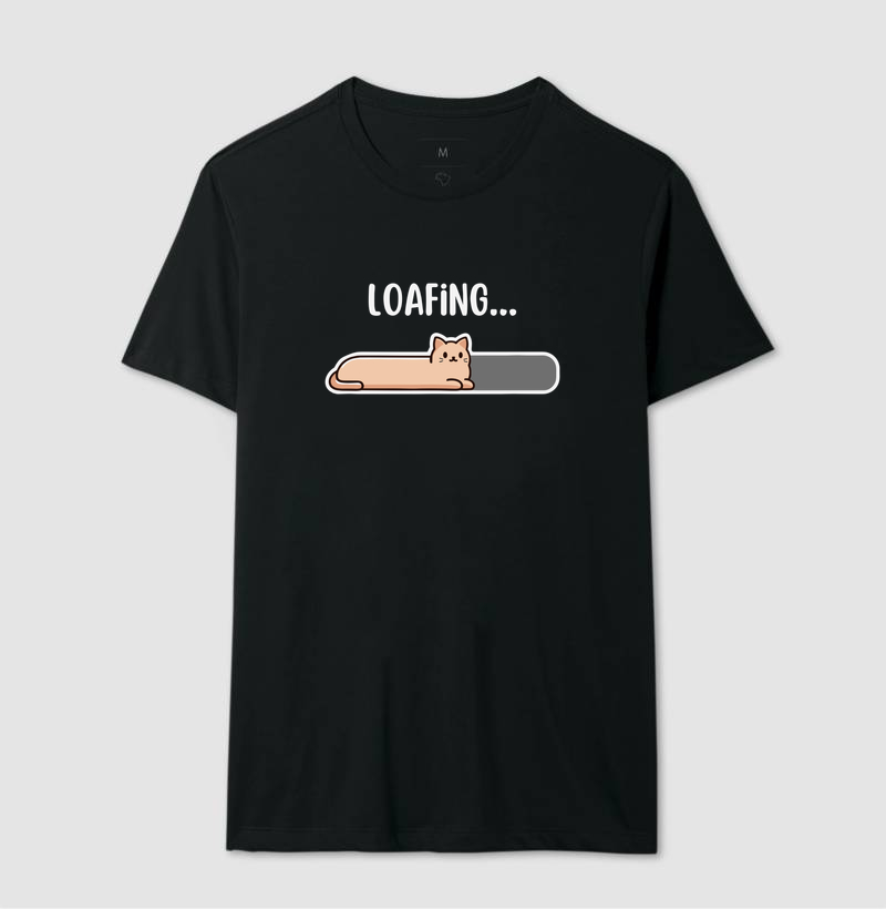 LOAFING... - Imagem 2