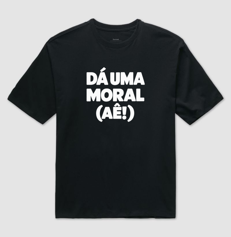 DODDIO - Da uma moral (Aê!) - Imagem 2