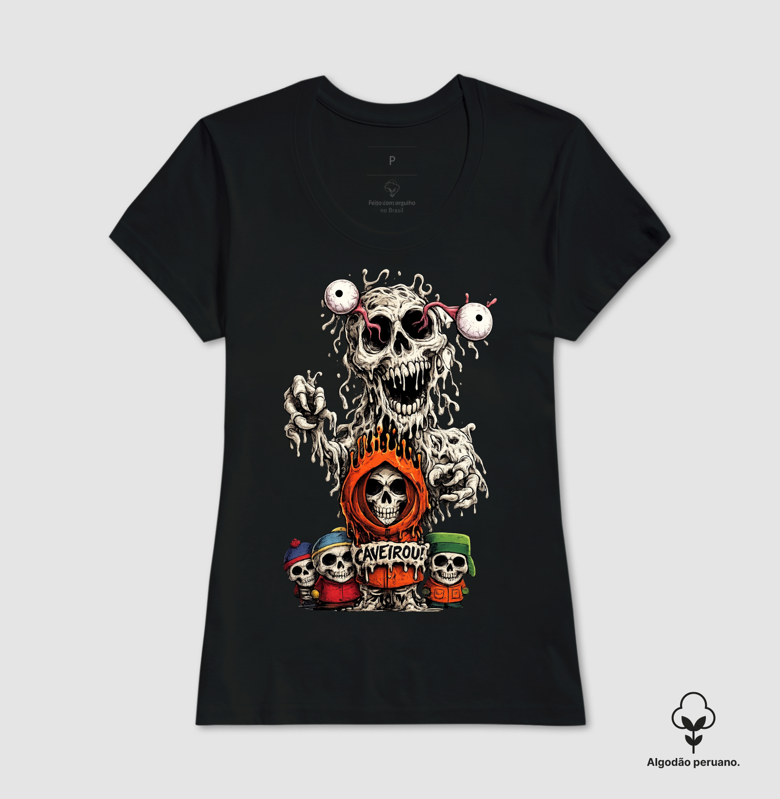 Camisa 1