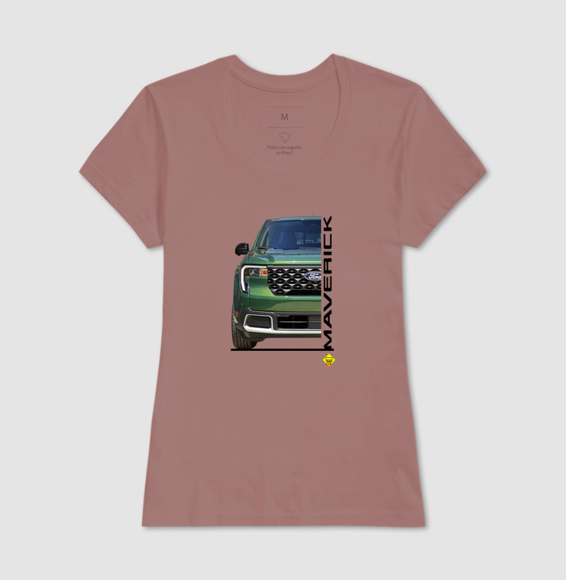 Camisa 19