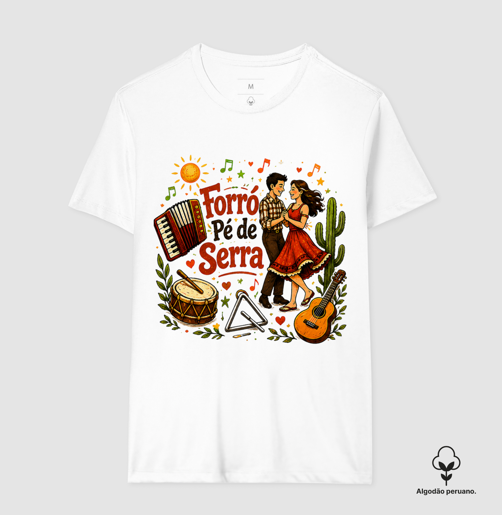 Forró Pé de Serra - Imagem 7
