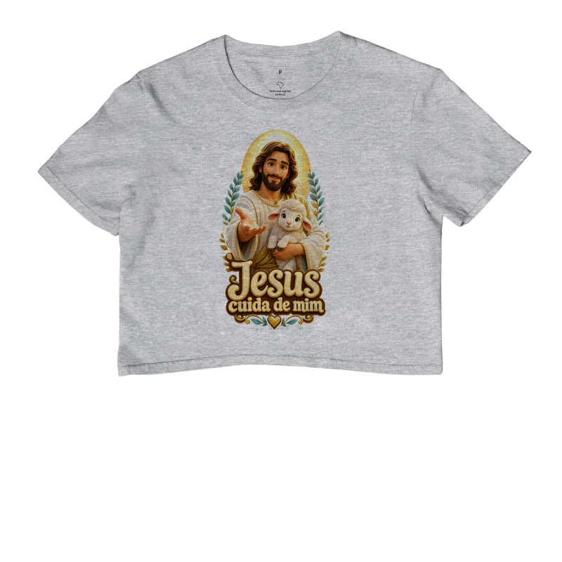 Jesus Cuida de Mim - Imagem 6