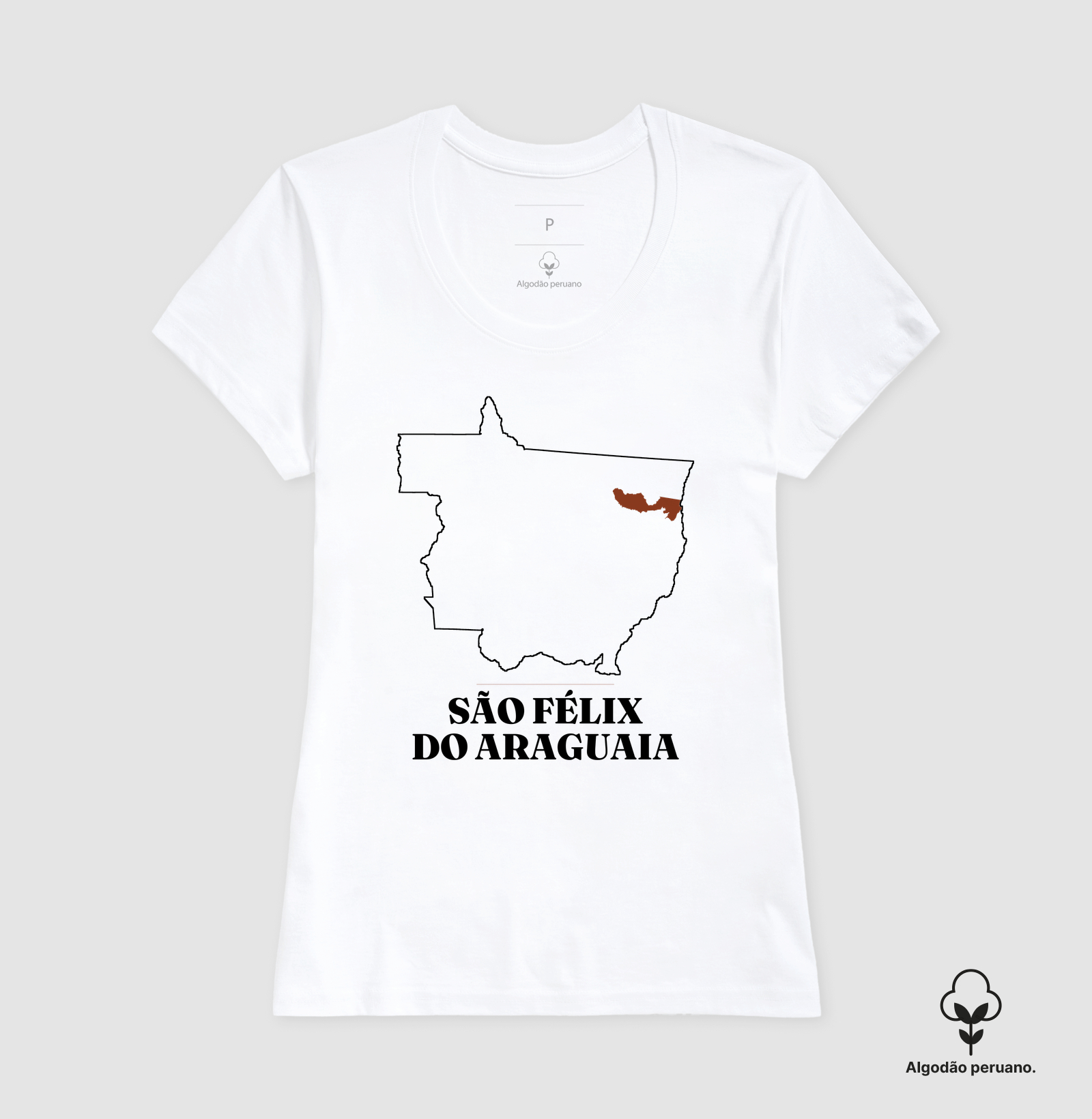 São Félix do Araguaia | Traço MT - Imagem 6