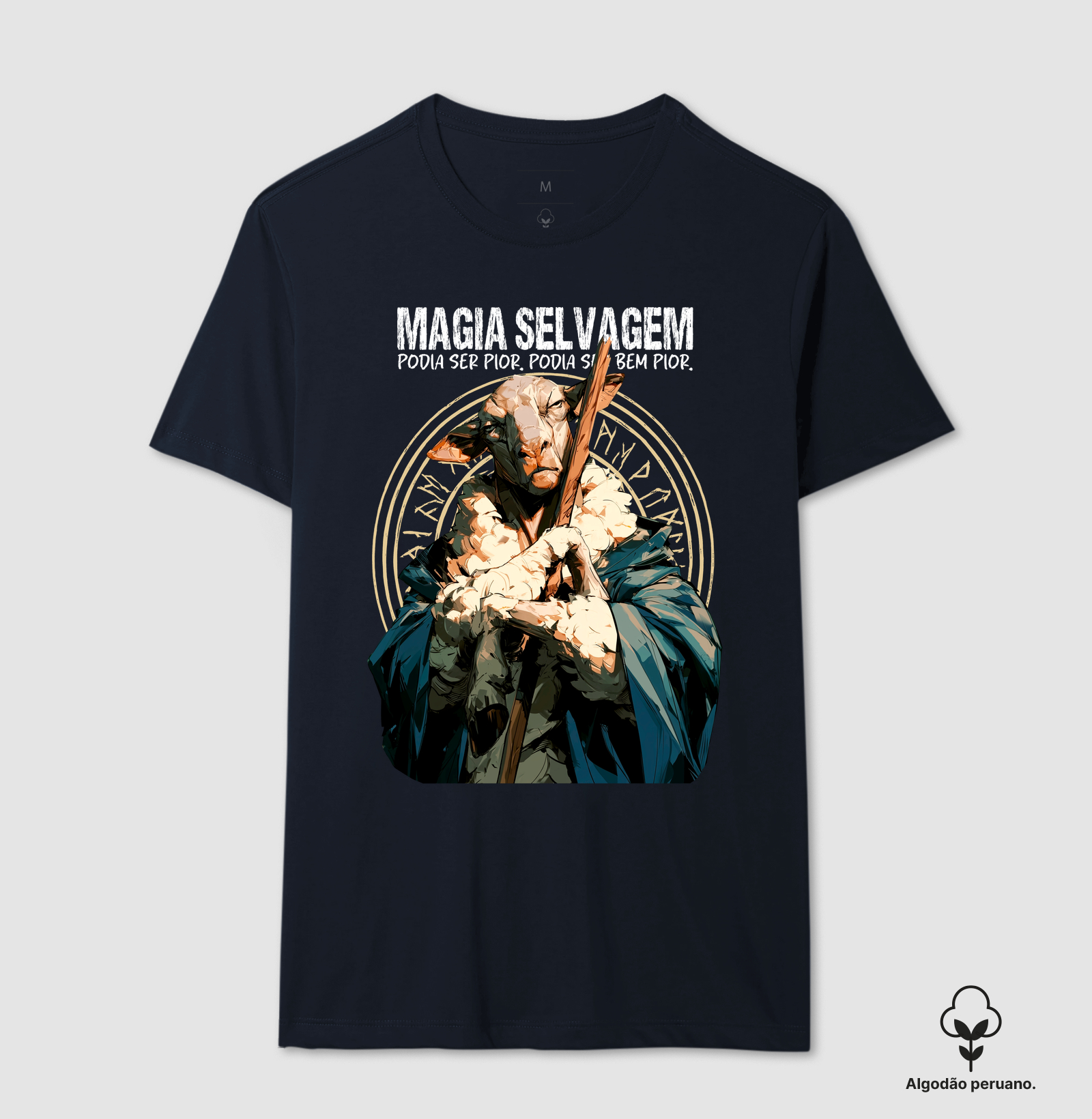 Magia Selvagem - Imagem 3