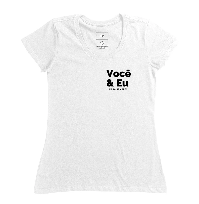 Você e Eu para sempre - Imagem 5