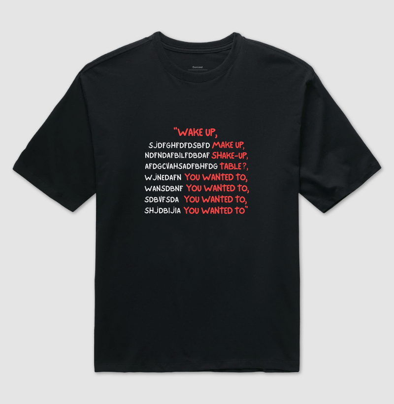 Camisa 1