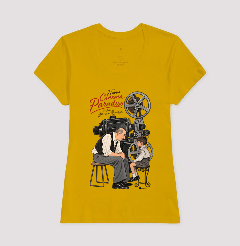 Cinema Paradiso – Alfredo & Totò - Imagem 9