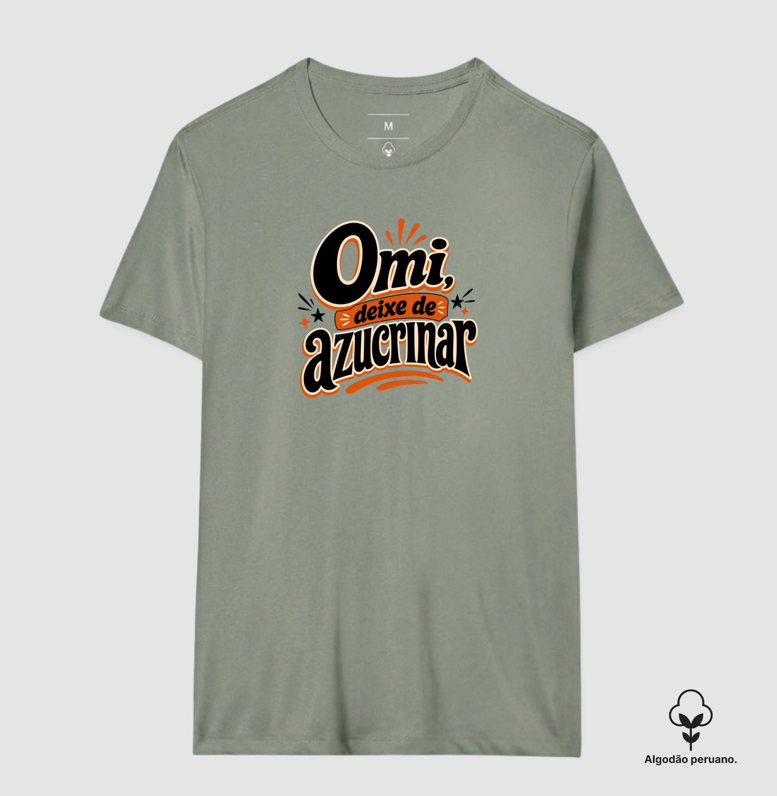 Omi, deixe de azucrinar - Imagem 9
