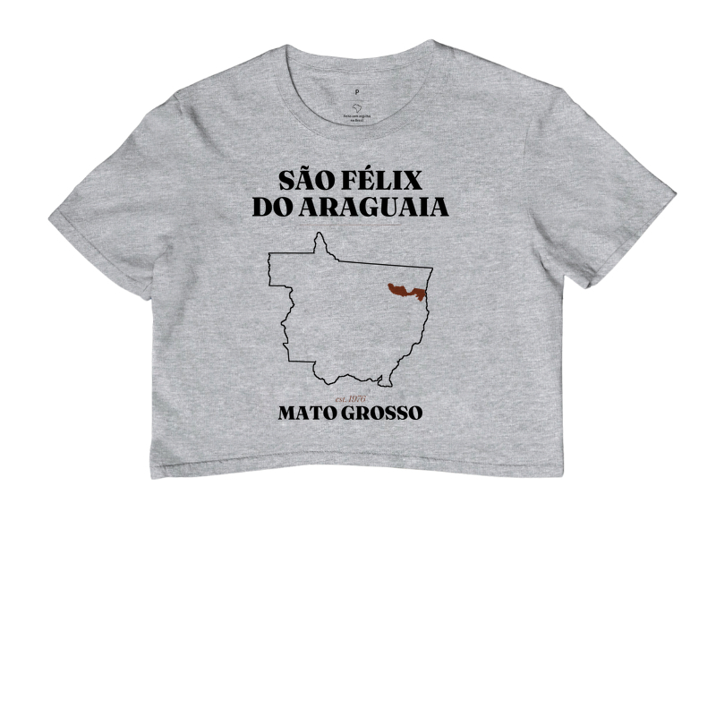São Félix do Araguaia | Legado MT - Imagem 6