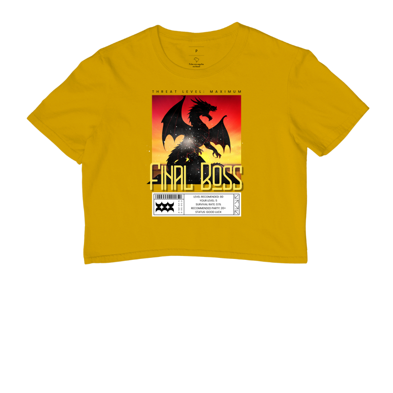Camisa 7