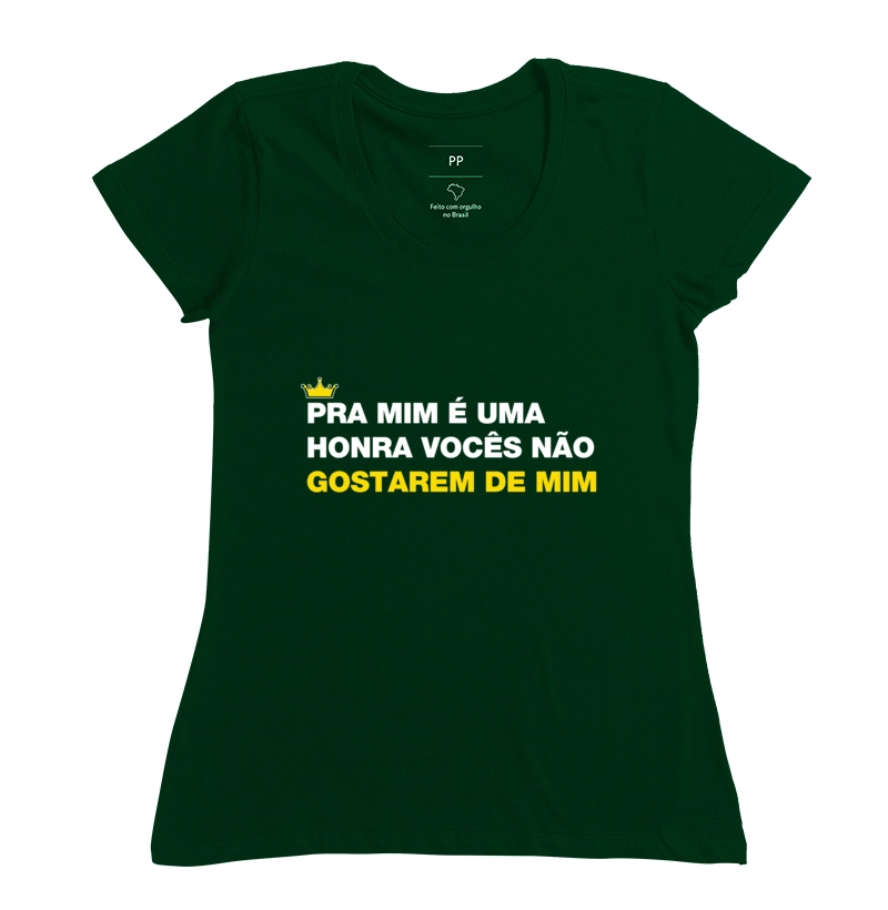 Camisa 10