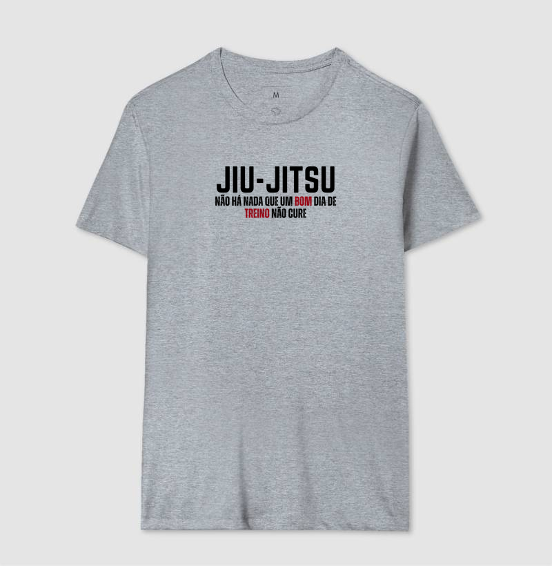 Jiu-Jitsu, não há nada que um bom dia de treino não cure - Imagem 7