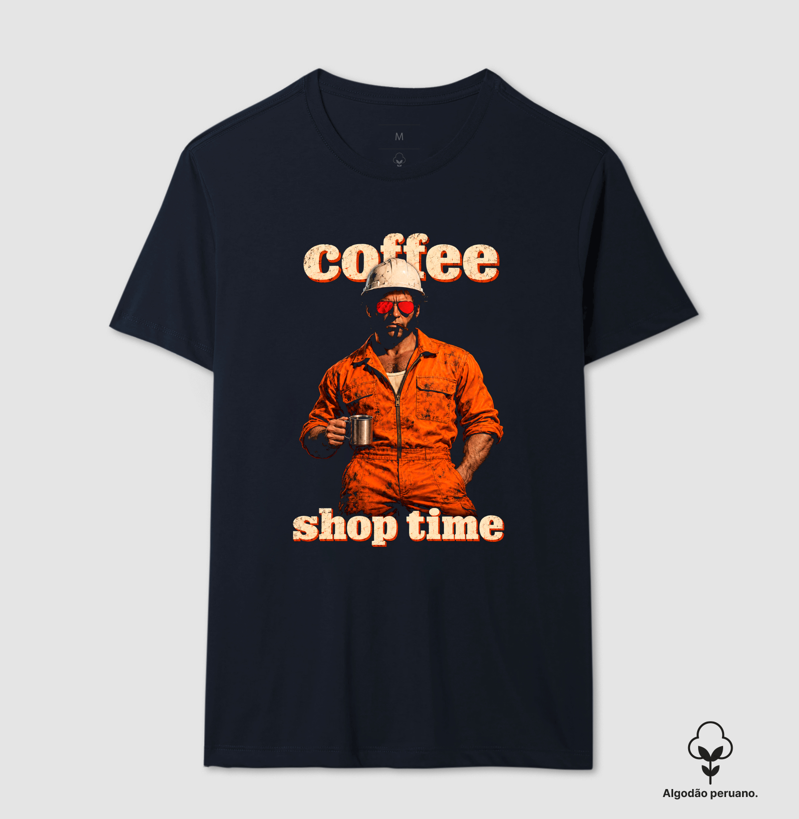 Coffee Shop Time - Wolverine - Imagem 4