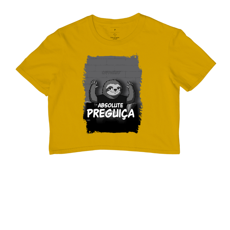 Absolute Preguiça - Imagem 8