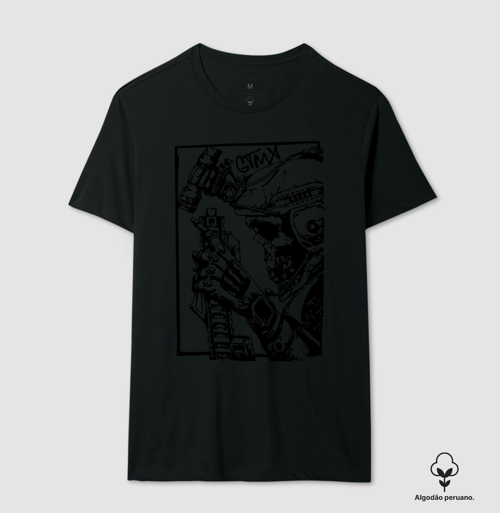 Camisa 3