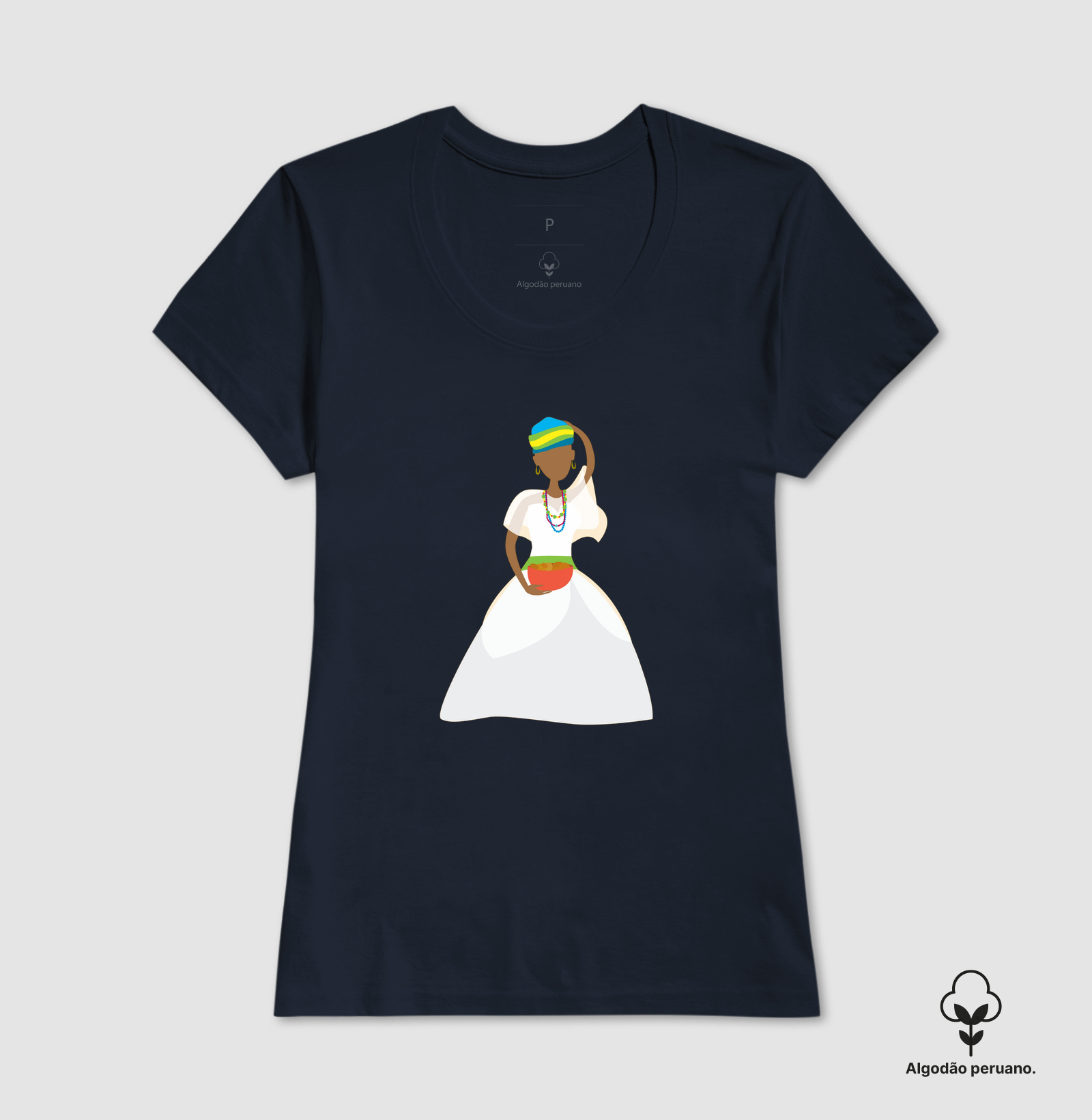 Camisa 5