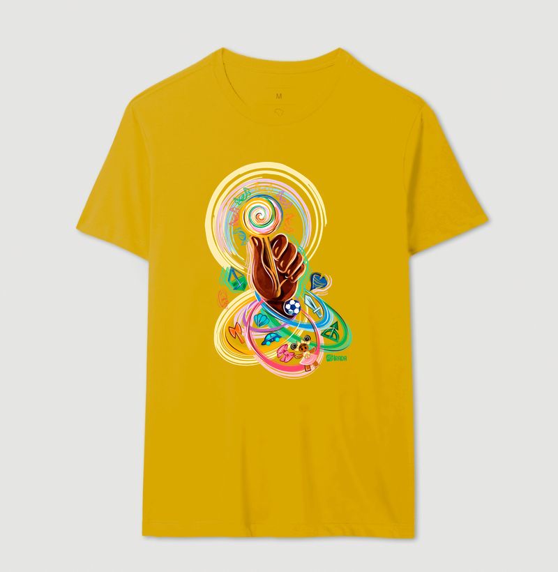 Camisa 11