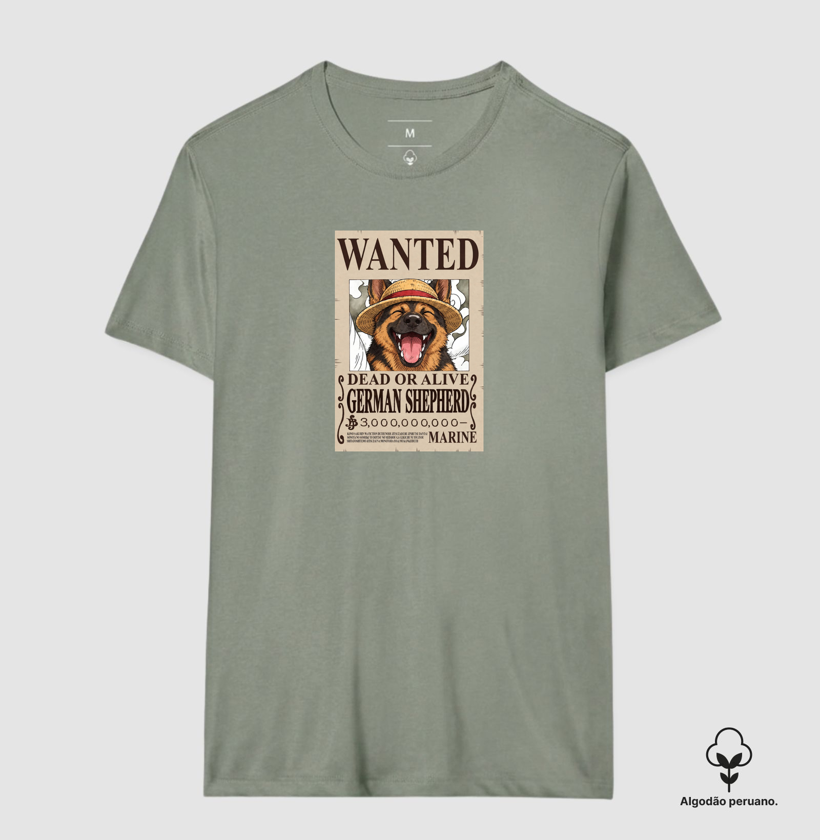 Wanted Shepherd - Imagem 8